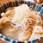 User's review image for 串焼き ニューダイトン 難波中店