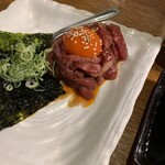 用戶對於鬼に金棒 茶屋町店的評論圖