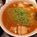 用戶對於天香回味 日本橋 本店的評論圖