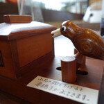 用戶對於すぎのや的評論圖