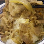 用戶對於吉野家 天下茶屋店的評論圖