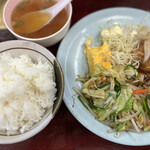 User's review image for 上海
