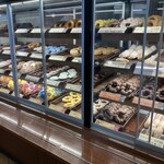 用户对于ミスタードーナツ 千歳ショップ的评论图