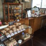 用戶對於バードコーヒー的評論圖