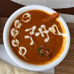 用户对于タンドリーレストラン アサ 苫小牧店的评论图