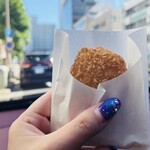 User's review image for 天神橋 中村屋