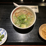 User's review image for もり平