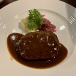 用戶對於BistroW的評論圖