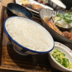User's review image for 土鍋炊ごはん なかよし 渋谷ストリーム店