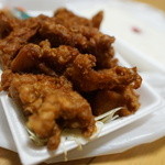 User's review image for あつあつ弁当くらた