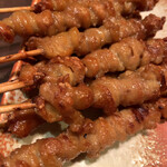 用戶對於竹乃屋 川端店的評論圖