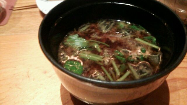 用戶對於はせ川 心斎橋本店的評論高清圖