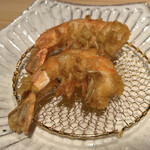 用户对于天ぷら 濱さき的评论图