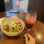用戶對於焼肉 ONAKANOMIKATA的評論圖