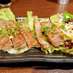 用戶對於地鶏食べ放題 完全個室 ごちそうさん 上野店的評論圖