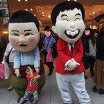User's review image for なんばグランド花月
