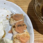 用戶對於創作焼きとり 和や的評論圖