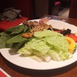 User's review image for 中国火鍋専門店 小肥羊 銀座店