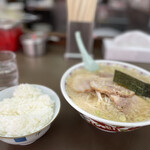 用户对于村山ホープ軒 東大和店的评论图