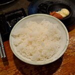 用戶對於七輪焼肉 安安 吉祥寺店的評論圖