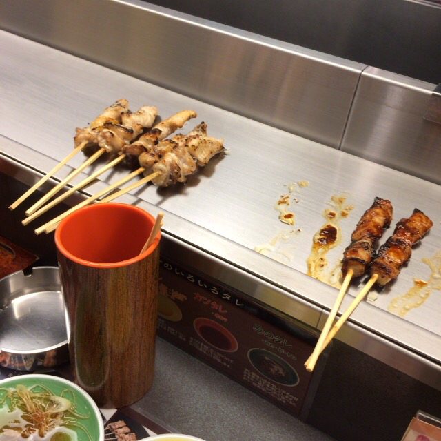 User's review image for 秋吉 あべの店