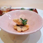 用戶對於天ぷら 一宝 東京店的評論圖