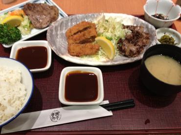 用戶對於うまや イオンモール筑紫野店的評論圖