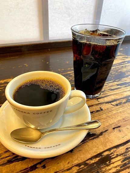 User's review image for やなか珈琲店 神田店