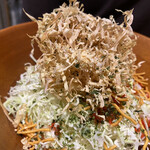 用戶對於鉄板もんじゃ居酒屋 三代目土信田商店的評論圖