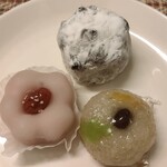 用戶對於つる瀬 湯島本店的評論圖