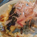 用户对于お好み焼・焼そば 風月 新札幌duo店的评论图
