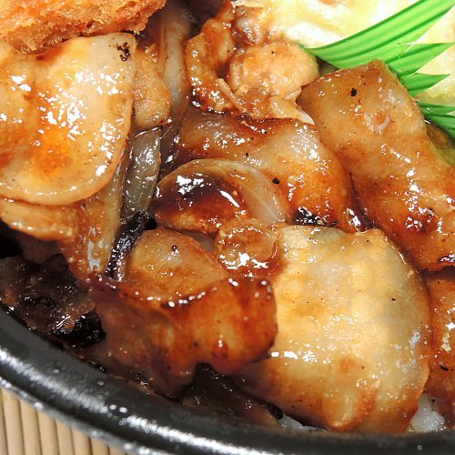 用户对于ほっともっと 千歳信濃店的评论图