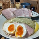 用户对于麺 鍾馗的评论图