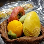 用戶對於ポール・ボキューズ 大丸福岡天神店的評論圖