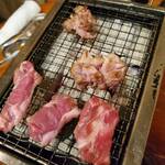 用戶對於ジンギスカン 禅的評論圖