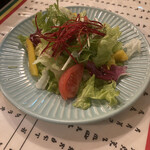用戶對於クイーンシーバ エチオピアレストラン的評論圖