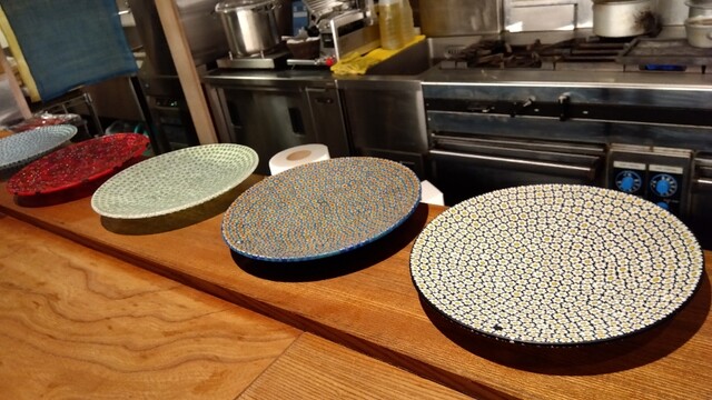 User's recommendation image for 青いけ