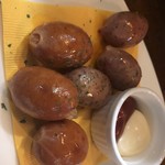 用戶對於SOL TOKYO的評論圖