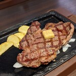 User's review image for ステーキガスト 福岡新宮店