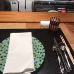 User's review image for 青いけ