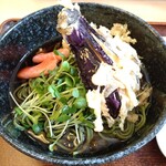 用戶對於茶そば いな垣的評論圖