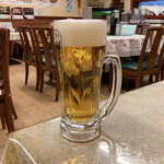 用户对于中国東北料理　美食村的评论图