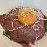 用戶對於焼肉たかやま 大崎店的評論圖
