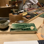 用户对于鮨西光的评论图