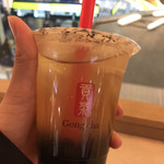 用戶對於ゴンチャ 天王寺ミオ店的評論圖