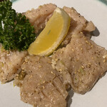 User's review image for 炭火焼肉 こうしん