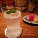 用户对于アンドレイ的评论图