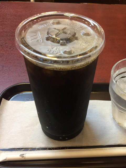 用戶對於モスバーガー 錦糸公園店的評論圖