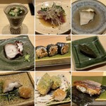 用户对于すし晴的评论图