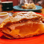 用戶對於GRANNY SMITH APPLE PIE & COFFEE 二子玉川店的評論圖